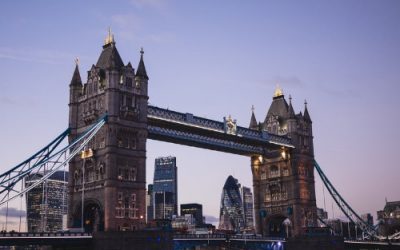 Study Abroad in UK