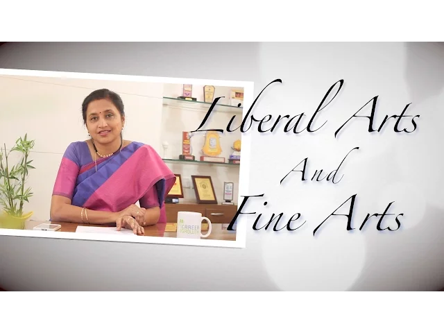Understanding Liberal Arts and Fine Arts