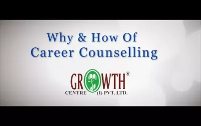 Why and How of Career Counselling