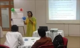 Workshop-@-Siemens