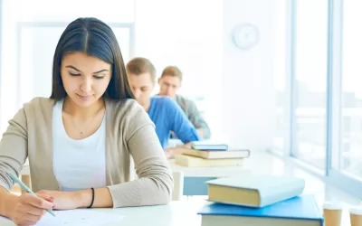 TOEFL Coaching Classes