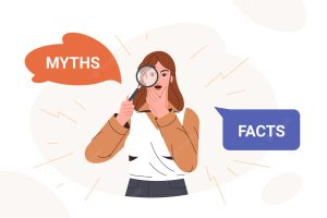Myths & Facts About Studying Abroad