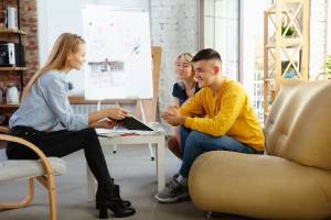 Take Career Counselling, Career Counselling