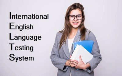 What is IELTS? and Tips & Tricks to Crack IELTS Entrance Exam
