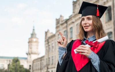 How to choose the right university to study abroad