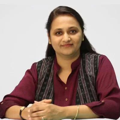 Ms. Suchitra Surve