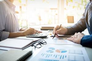 Documentation Required for Studying Overseas, Financial Documents