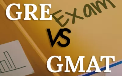 GRE or GMAT: Selecting the Ideal Test for Your Grad School Objectives