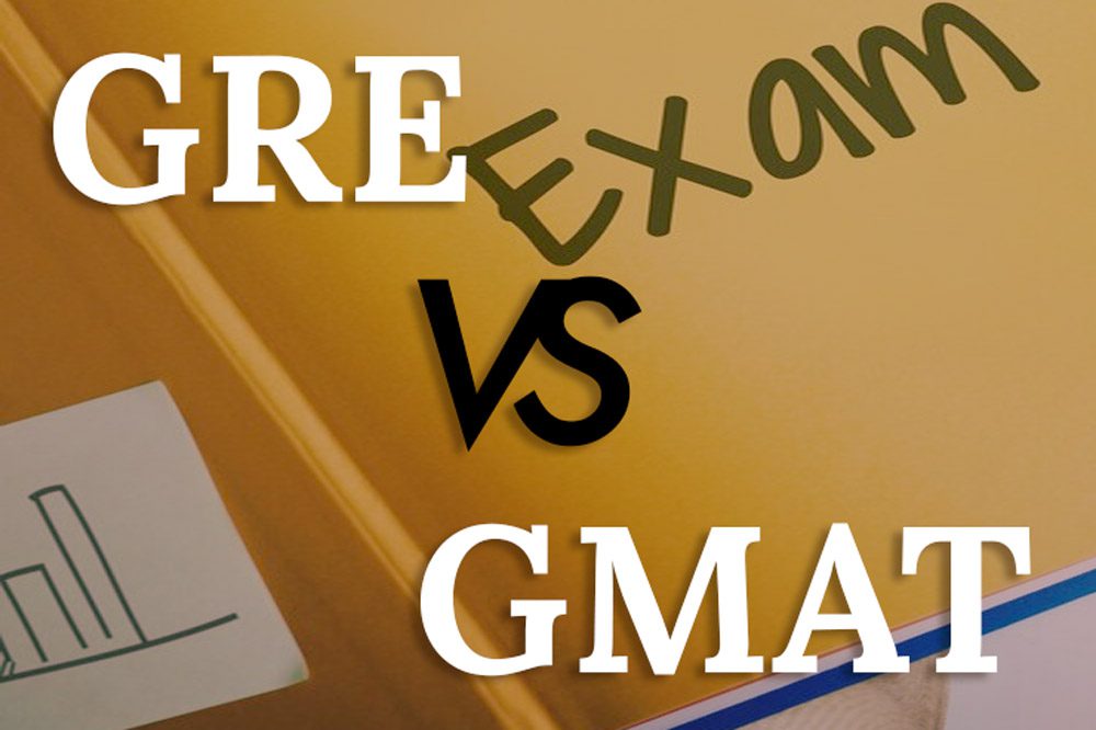 GRE or GMAT: Selecting the Ideal Test for Your Grad School Objectives