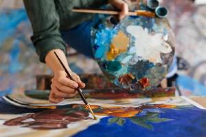 Understanding Liberal Arts and Fine Arts, Arts and Fine Arts 