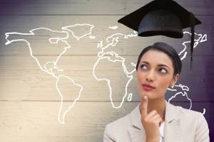 Choose Right University for Studying Abroad, University for Studying Abroad 
