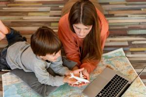 Vacation Planning Options for Kids 