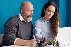 Parents as Partners in Career Planning