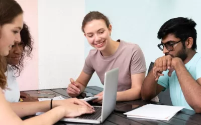 Comprehensive Guide to Settling while Studying Abroad