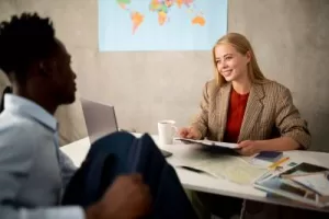 Destination Education