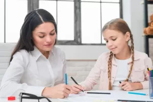 Tips For Supervising Children During Exam