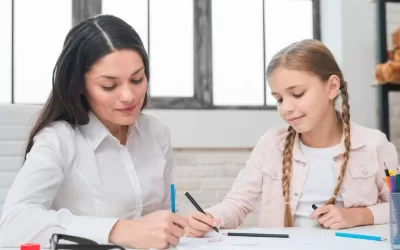 Tips For Supervising Children During Exam