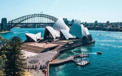Study Abroad in Australia