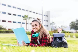 Transforming Student Lives