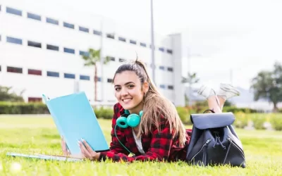 Casual To Confident: Transforming Student Lives