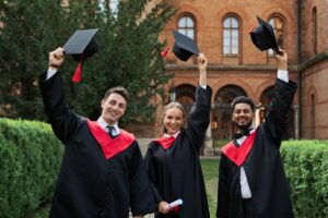 Discovering Scandinavia as Your Study Abroad Destination