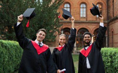 Discovering Scandinavia as Your Study Abroad Destination