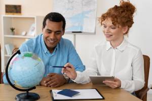 Student Visa Application