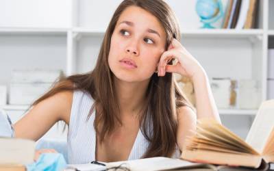 Mental Health & Board Exams