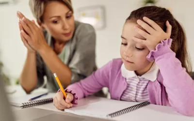 The Ultimate Guide to Helping Your Child Ace Their Exams
