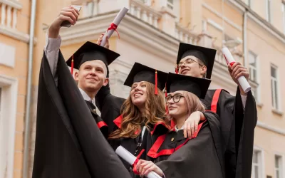 Unlocking Opportunities: The Benefits of Studying in the USA