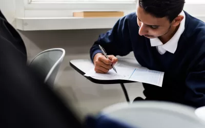 Last-Minute Effective Strategies For Board Exam Preparation