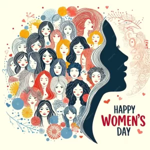 Empowering You to Excel as a Career Woman - Growth Centre (India) Pvt. Ltd. Happy Womens Day