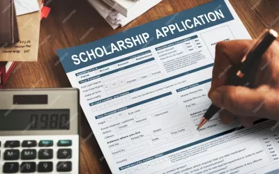 Maximize Your Scholarship Potential: A Success Blueprint