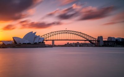 Study Abroad in Australia - Growth Centre (India) Pvt. Ltd. Study Abroad Destination Australia