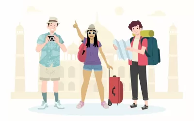 From Boredom to Brilliance: Crafting Your Ultimate Student Vacation
