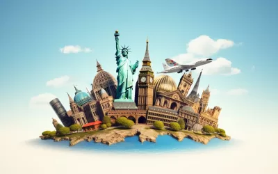 Exploring The World: A Comprehensive Guide To Studying Abroad
