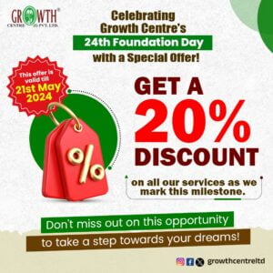 24th Foundation Day Celebrations