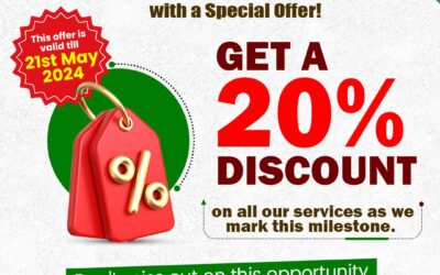 24th Foundation Day Celebrations