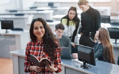 Choosing a Fulfilling Career After High School