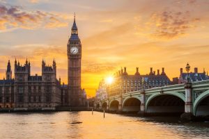 studying abroad in Europe