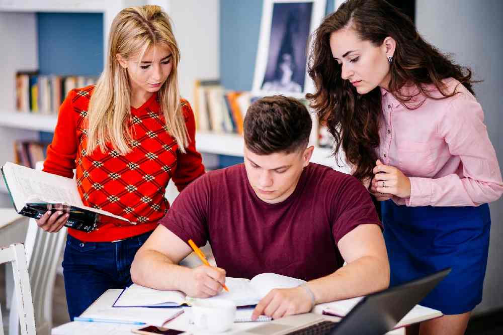 Study Abroad in France - Growth Centre (India) Pvt. Ltd. Application Process for Study Abroad in France<br />