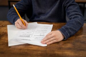 BBA Entrance Exam: What You Need to Know to Succeed