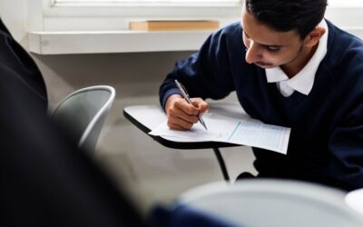 BBA Entrance Exam