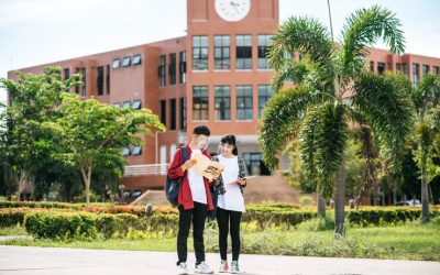 Study Abroad in Singapore - Growth Centre (India) Pvt. Ltd. Choosing the Right University for Education Abroad in Singapore