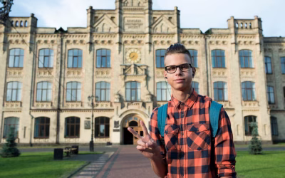 Choosing the Right University for Study Abroad in Europe