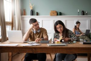 Choosing the Right University for Study Abroad in Italy