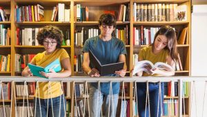 Financial Planning for Studying Abroad in Italy