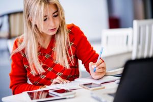 Education Abroad in Denmark