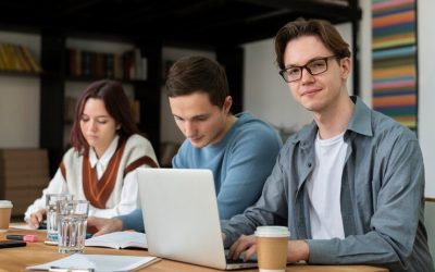 Study Abroad in Germany - Growth Centre (India) Pvt. Ltd. Why Education Abroad in Germany? Top 10 Reasons
