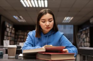 Education Abroad in Ireland